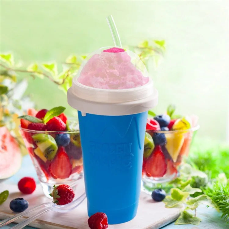 Slushy Madness Cup